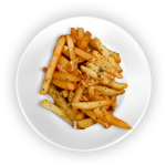 Chips With American Spice 