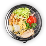 Side Salad 