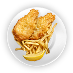 Special Fish 