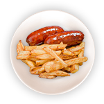 Smoked Sausage 