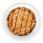 Mince Pie 