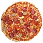 Langlee Special Pizza 