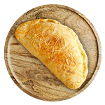 12" Mexican Calzone 