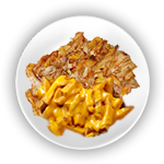 Chicken, Chips & Cheese 