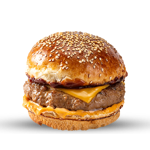Caledonian Burger 
