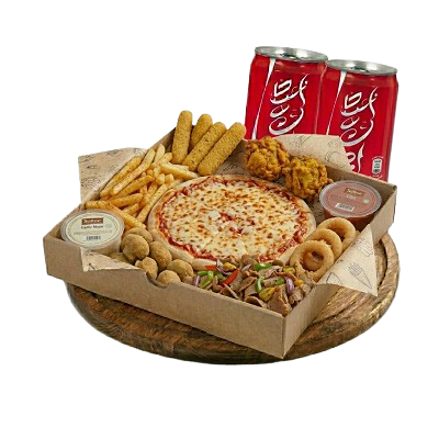 Munchy Box 2 