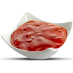 Tub Of Bbq 