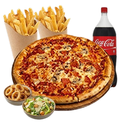 Family Meal Deal 