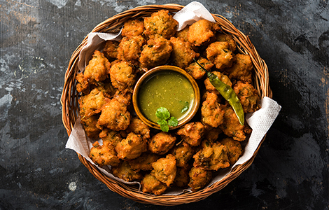 Pakora