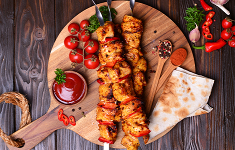 Kebab