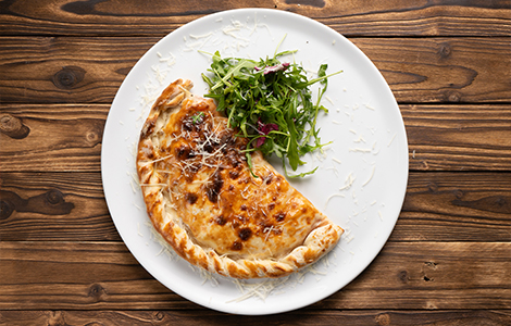 Calzone